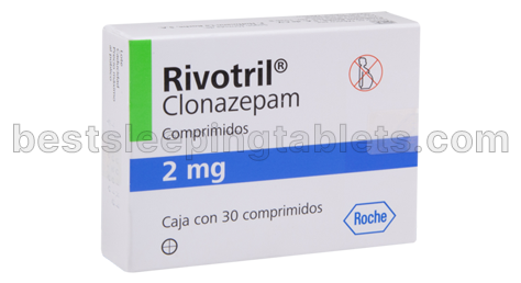 Clonazepam 2mg en