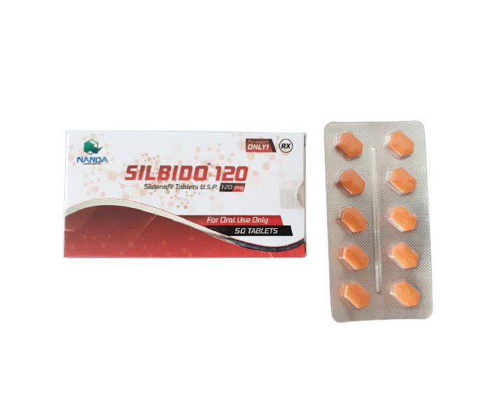 Viagra 120mg