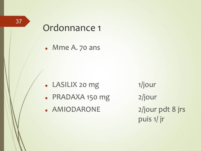 Lasilix 20 sans ordonnance