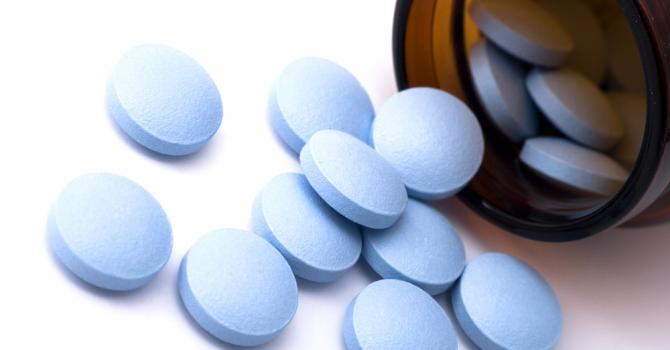 Pilule viagra féminin