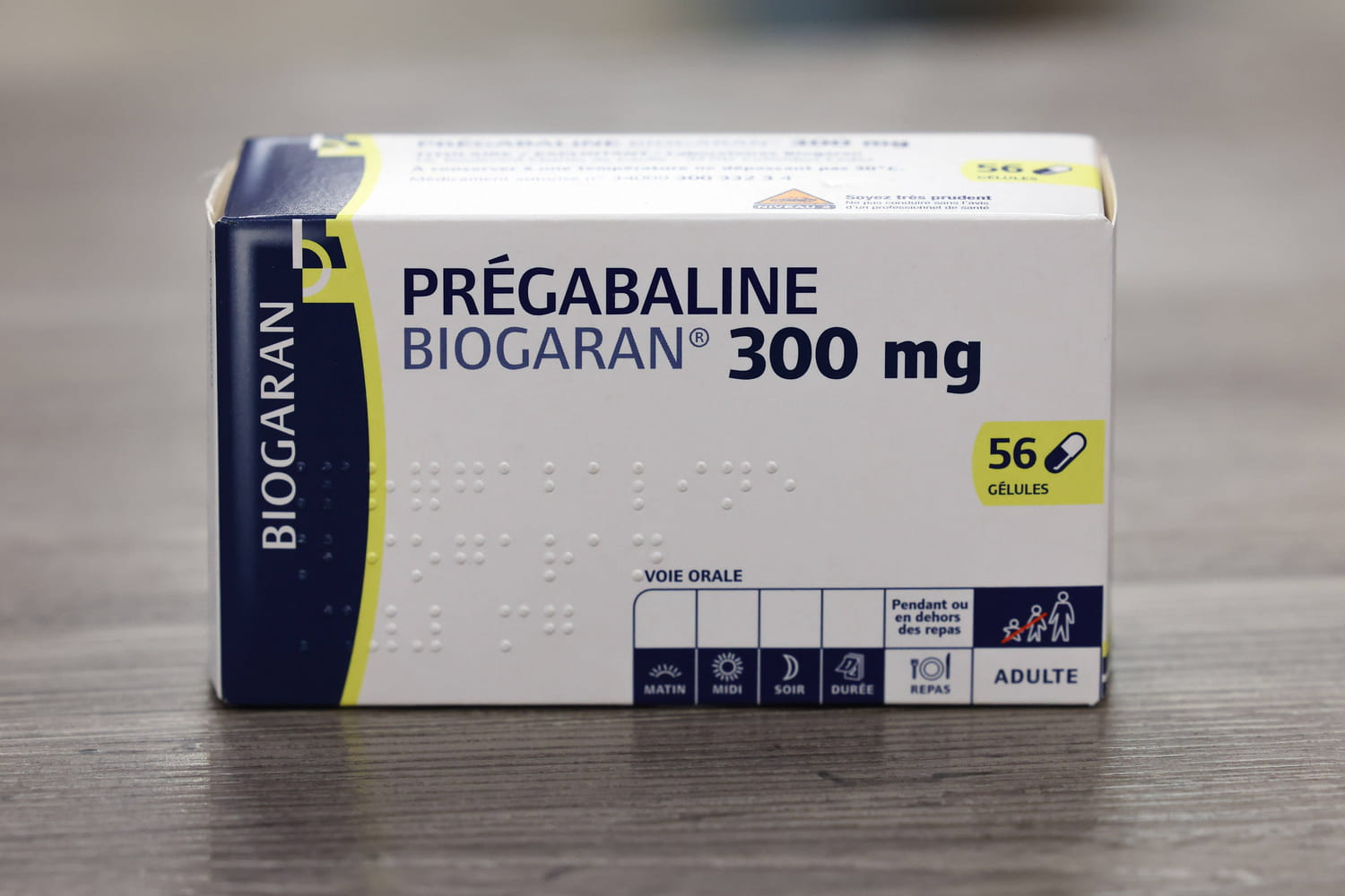 Acheter du tramadol générique