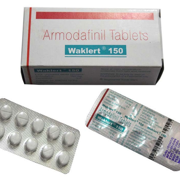 Armodafinil achat