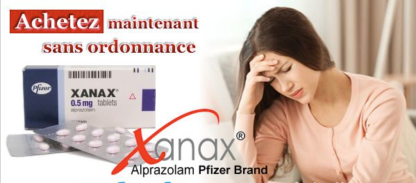 alprazolam nom generique