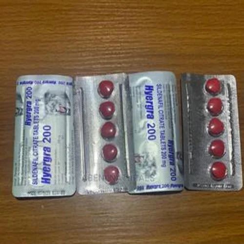 Silagra 200mg online