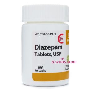 Diazepam 2mg online