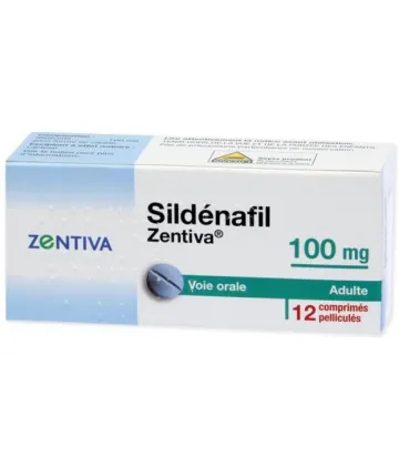 Le prix du sildénafil en pharmacie