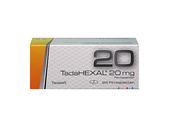 Tadacip 5mg