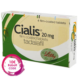 Tadalafil 10mg aristo