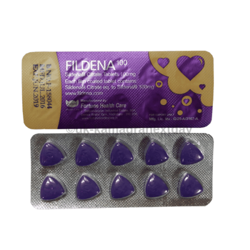 Fildena 150mg