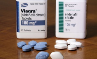 Viagra générique 25 mg