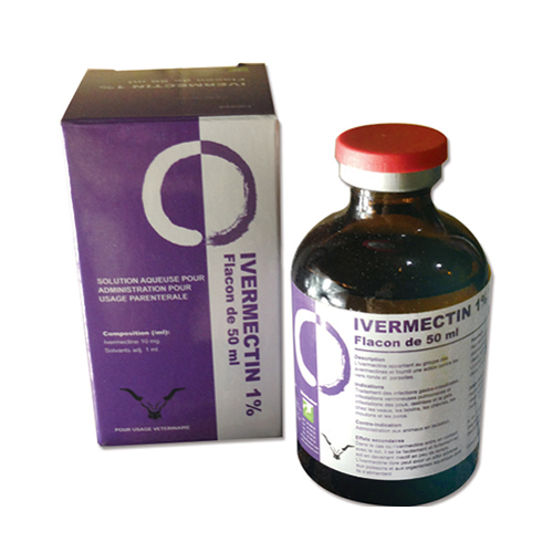 Ivermectin Prix