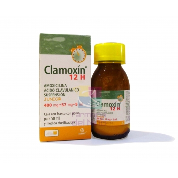 Amoxicillin Pilule