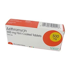 azithromycin 500 online