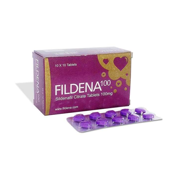 Fildena 130mg online