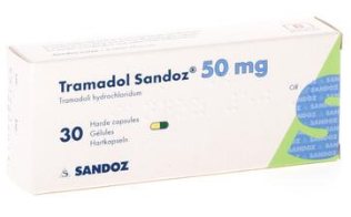 Prix tramadol 50mg