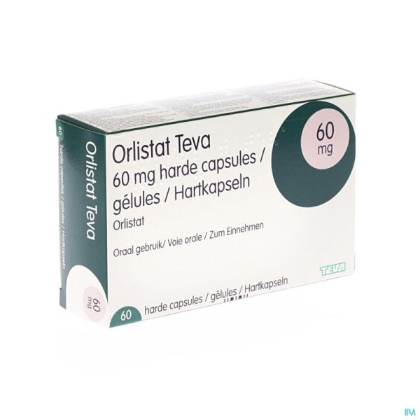 Achat De Orlistat