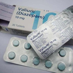 Valium 10mg achat