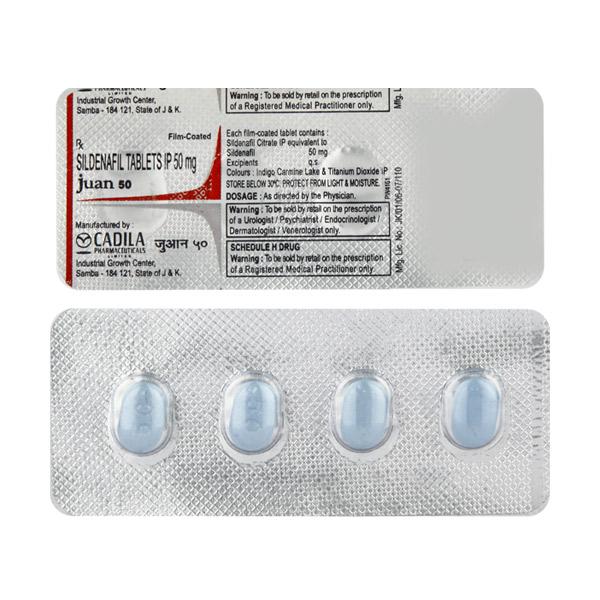 sildenafil 50mg