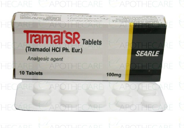 Tramadol sr 100mg online