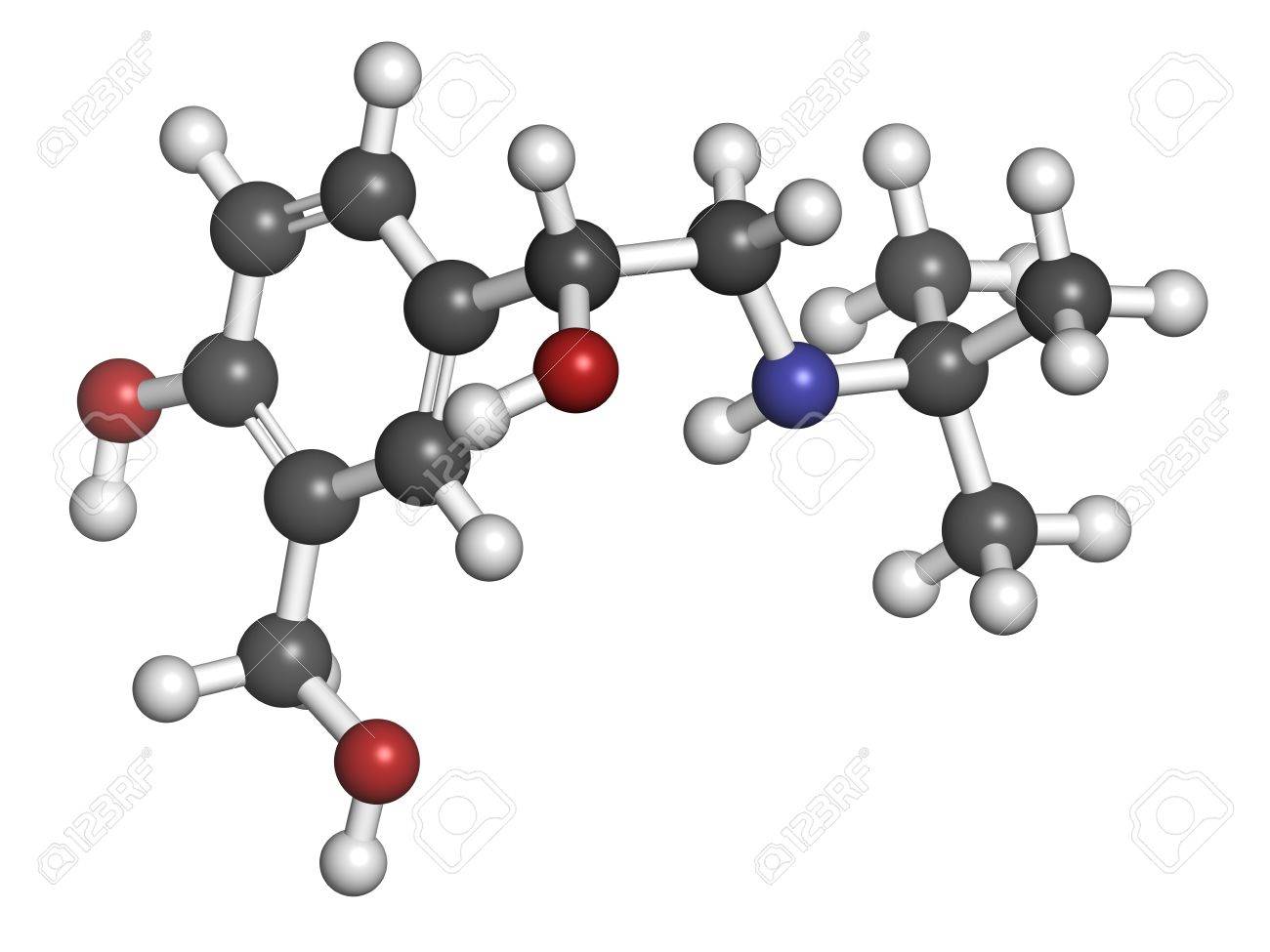 Albuterol générique