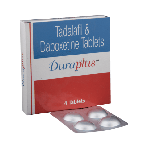 tadalafil 20mg dapoxetine 60mg