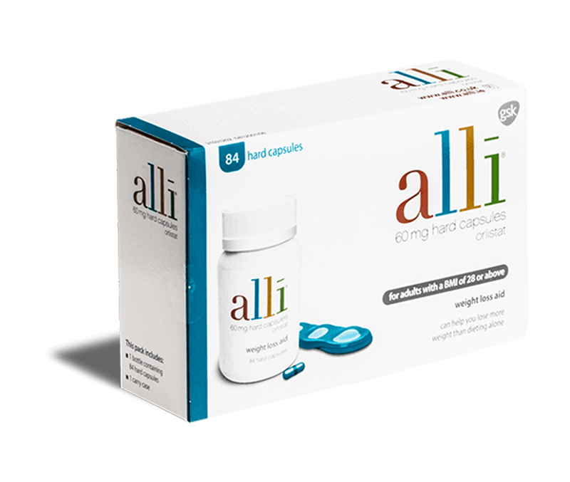 Alli pharmacie en ligne