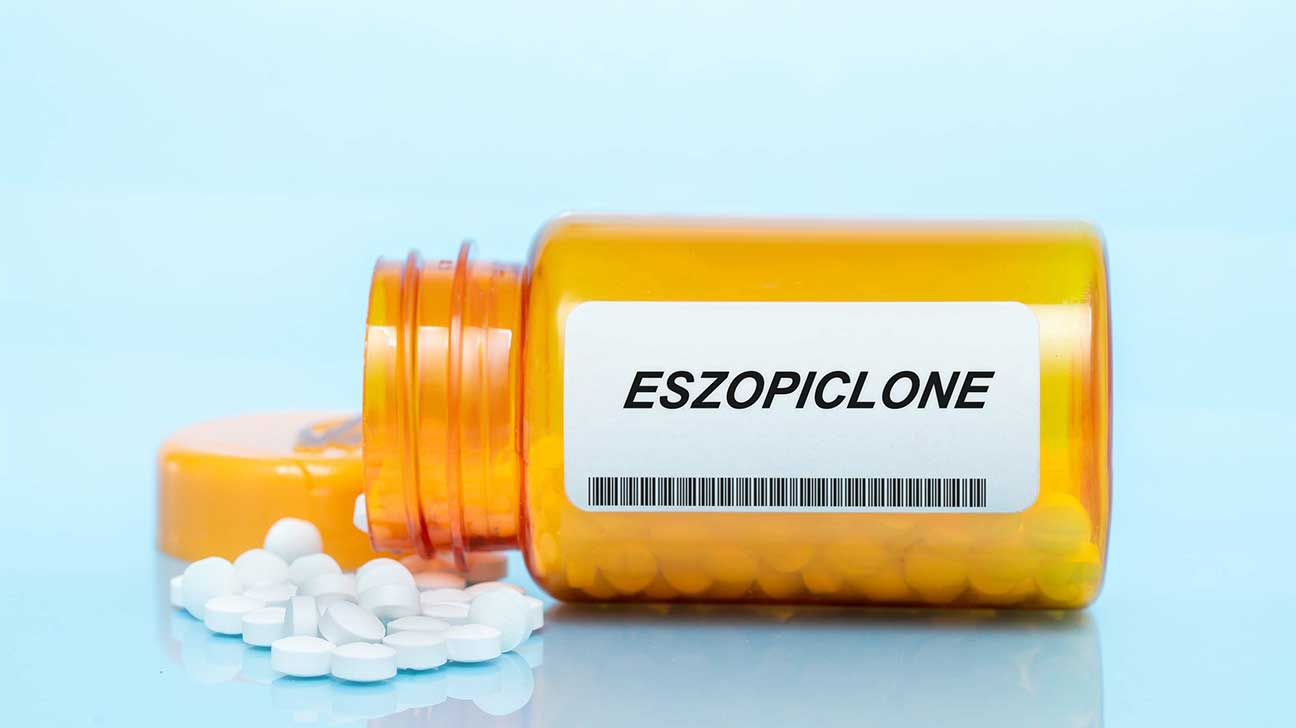 Coût eszopiclone