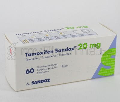 Tamoxifène où acheter