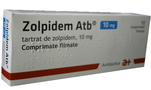 Ambien 10mg