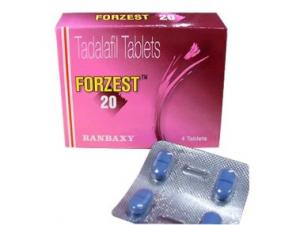 Forzest pharmacie online