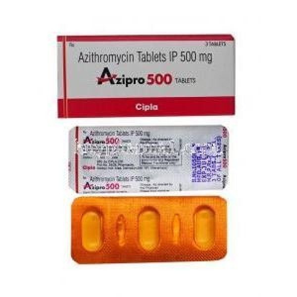 azithromycin 250mg