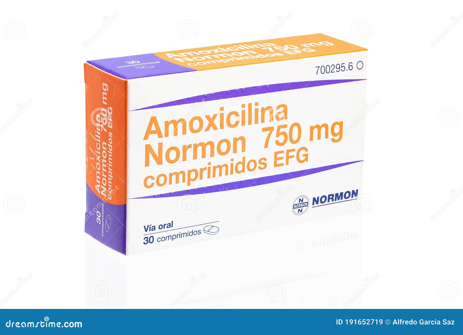 Amoxicilline 750 prix