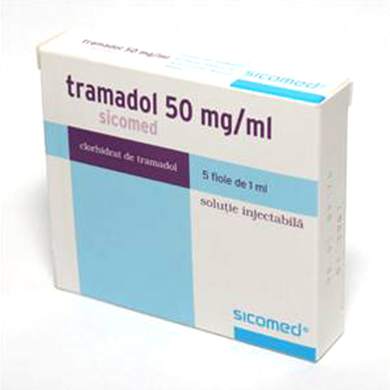 Tramadol injectable prix