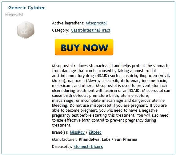 Misoprostol pharmacie en ligne