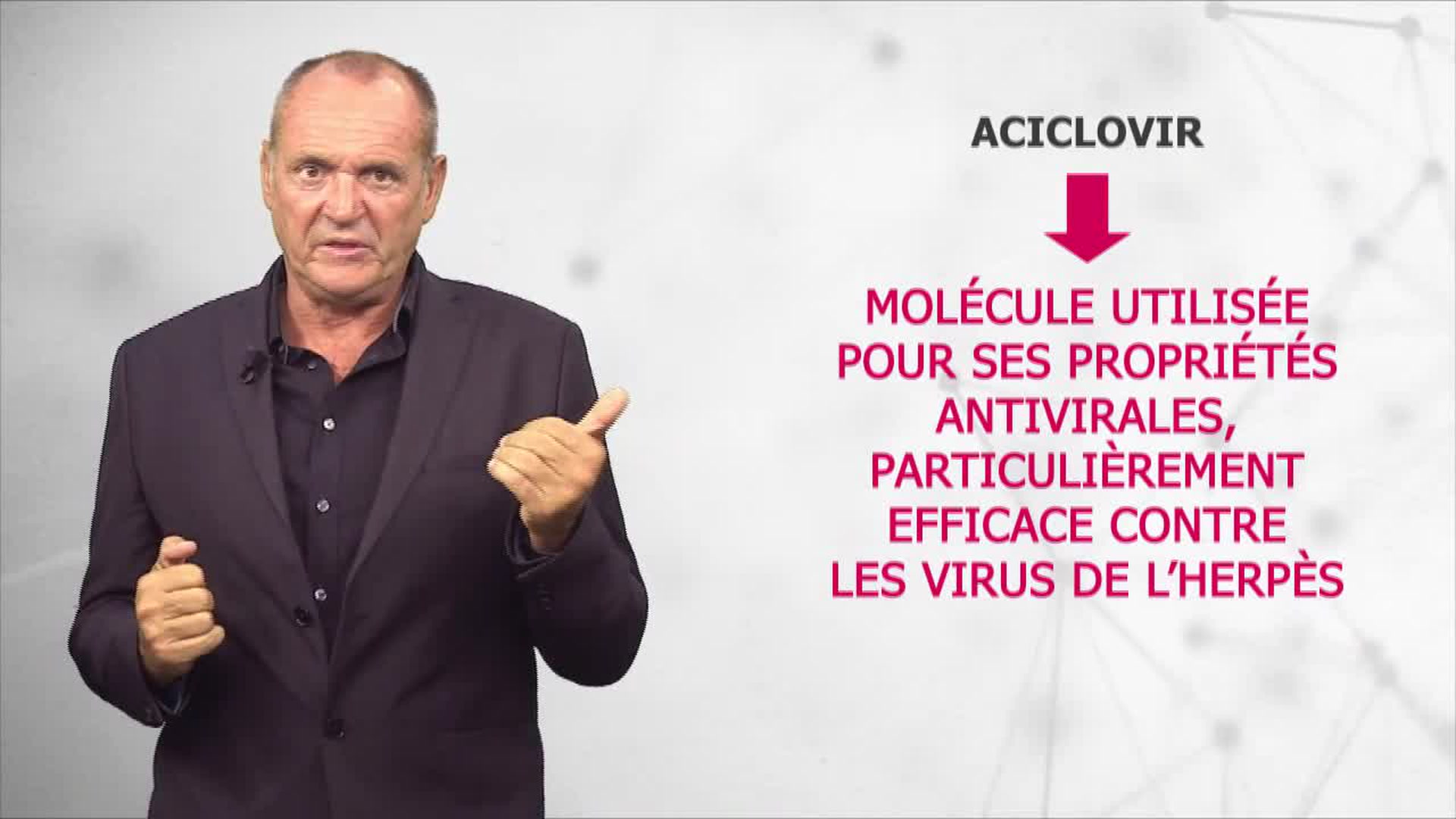 Zovirax Ophtalmique Sans Ordonnance