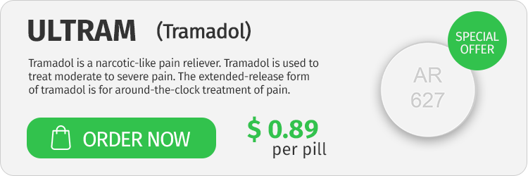 Acheter Tramadol Internet