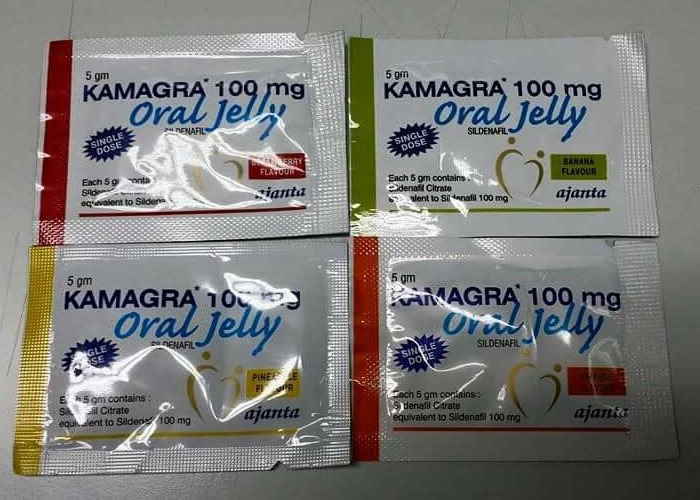 Kamagra jelly en ligne