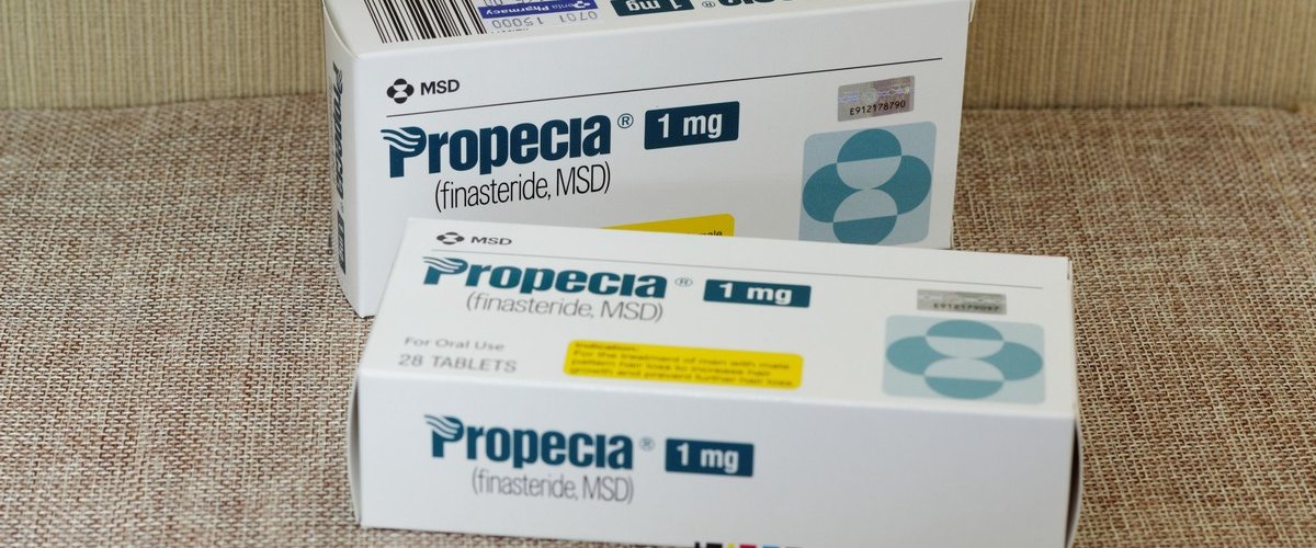 Achat de finasteride