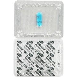 Diflucan 150 Mg Boite De 4 Prix