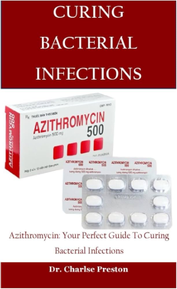 azithromycin 2 x 500mg