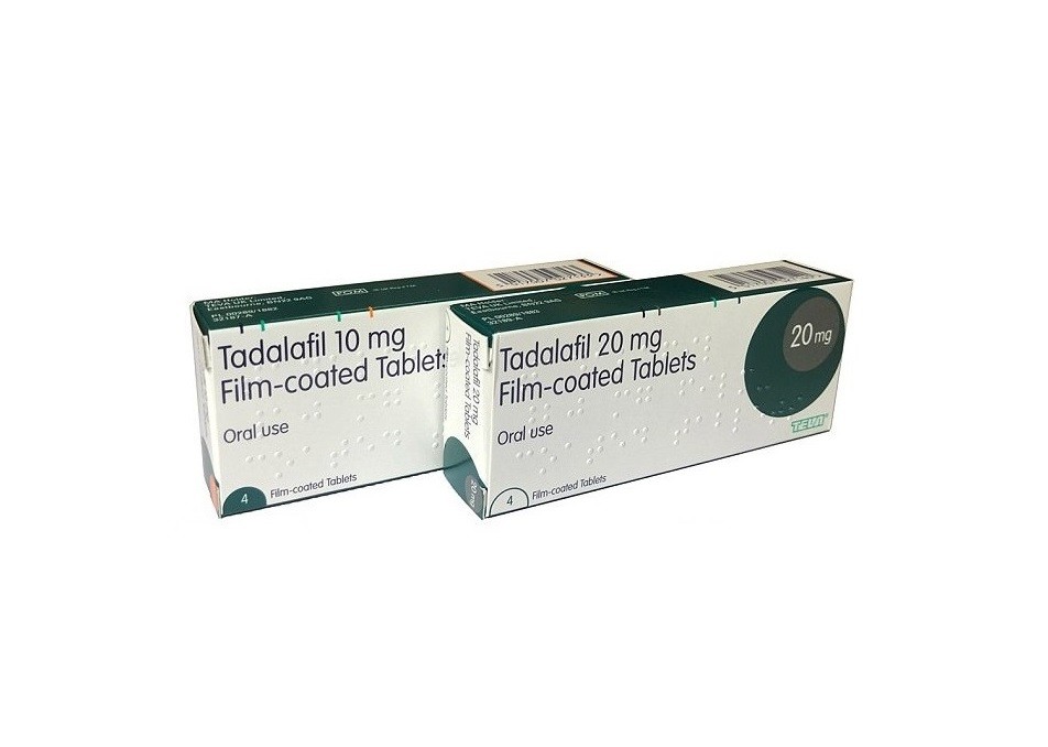 Tadalafil Teva Prix