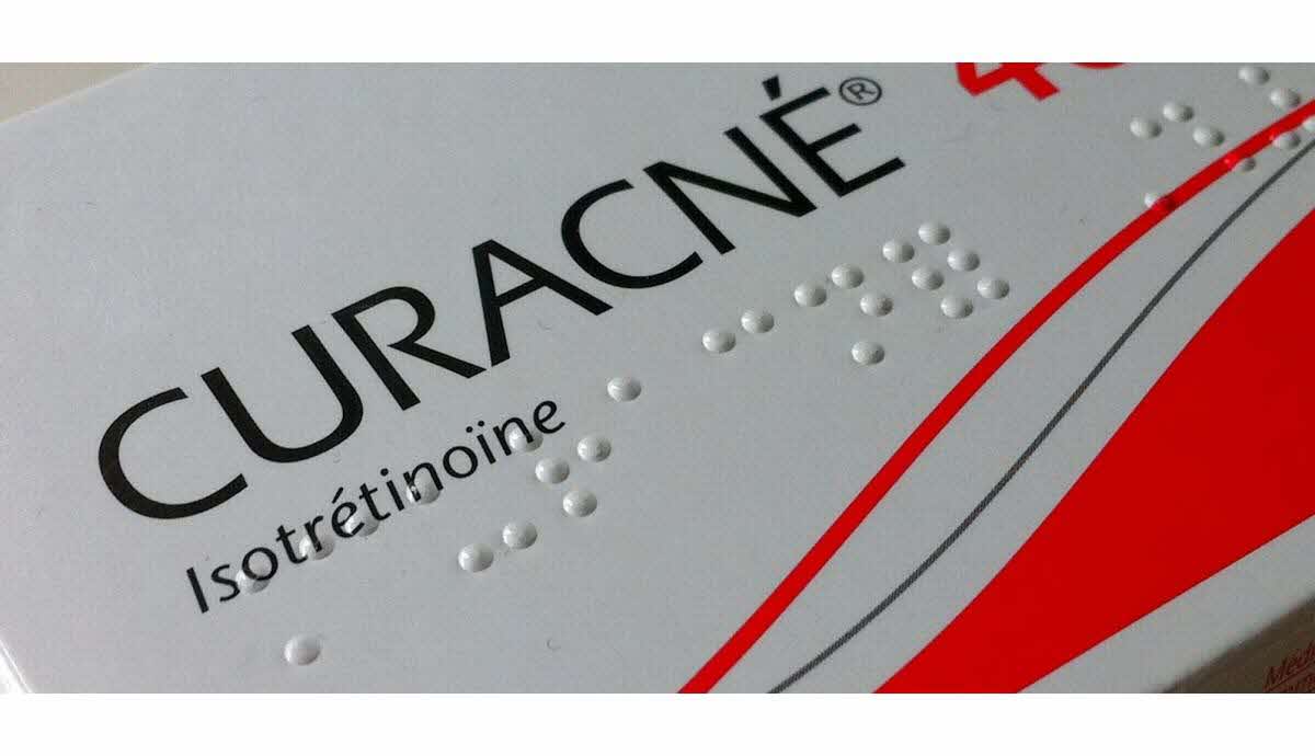 Roaccutane achat france