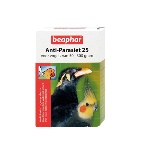 Ivermectine oiseaux achat