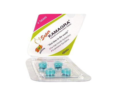 Kamagra 100mg Ajanta