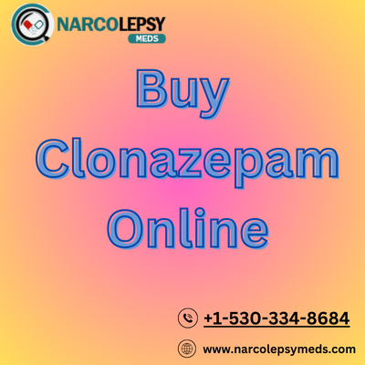 Clonazepam acheter online