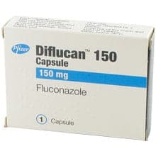 Diflucan 150 mg sans ordonnance