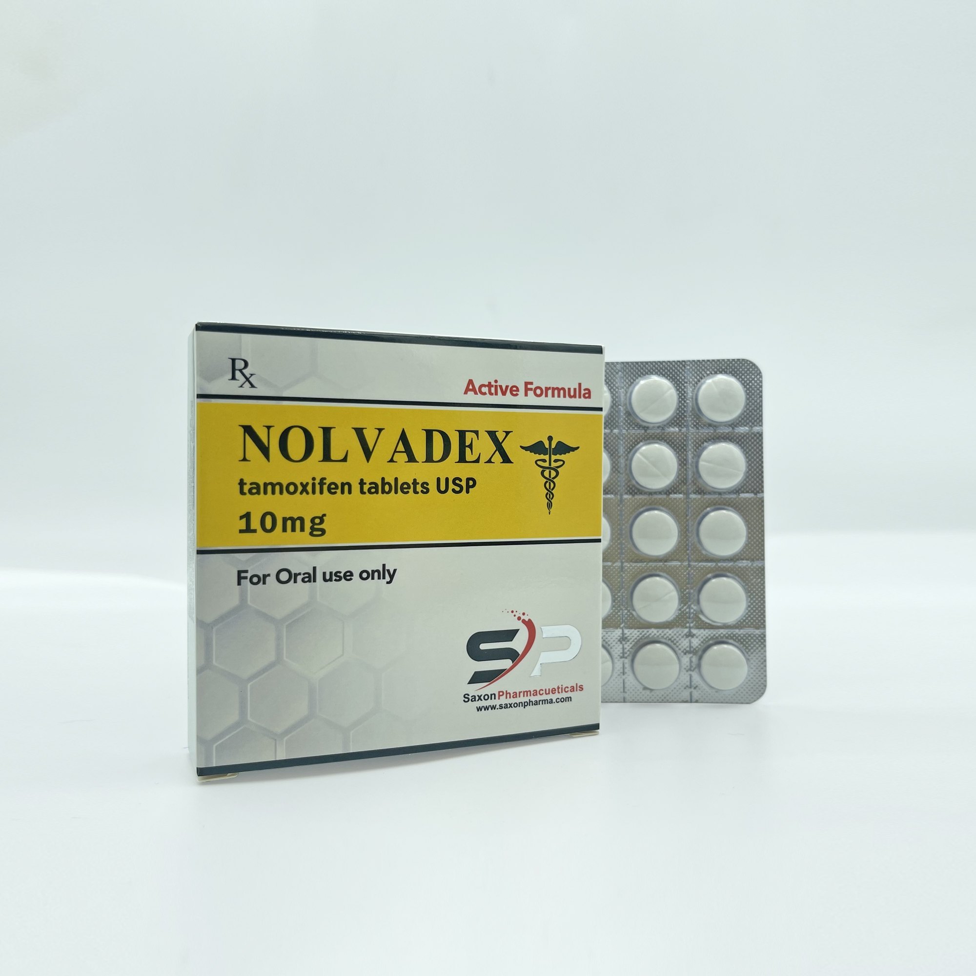 Tamoxifen 10 mg prix