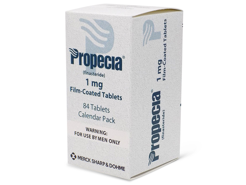 Finasteride 1mg en ligne