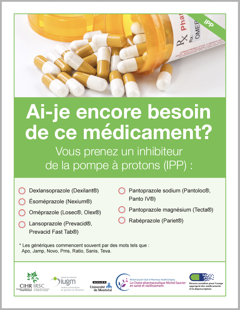 Klonopin Générique