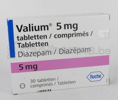 Diazepam en ligne